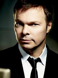 Pete Tong MBE